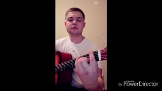 Тима Белорусских - "Незабудка" cover