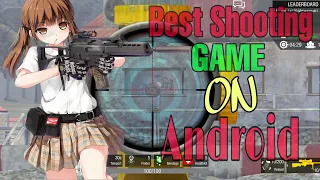 BULLET STRIKE SNIPER BATTLEGROUNDS PVP