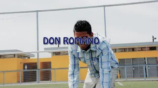 Don Romano  Loco video Original