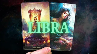 LIBRA NO TE ASUSTES 💫 TREMENDA CONFIRMACION 🔮😱🎁🦋🎉❤️📞 HOROSCOPO AMOR #LIBRA MAYO 2024