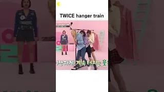 twice cute & funny moments 😂 #shorts