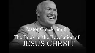 Pastor Chuck Smith -- The Book of the  Revelation of Jesus Christ -- Revelation Chapter 2