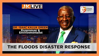 JKLIVE | The floods disaster response (Part 3)