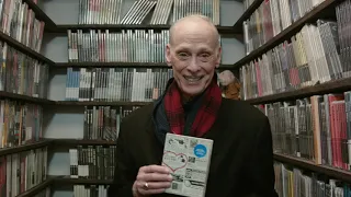 John Waters’ Closet Picks