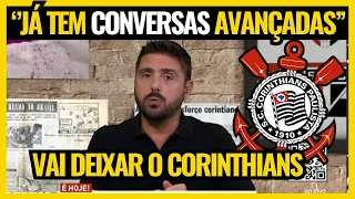 EITA! CRAQUE NETO PERDE A LINHA AO TENTAR BATER DE FRENTE COM O MARAVILHA HOJE!