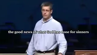 Power of the Gospel - Paul Washer