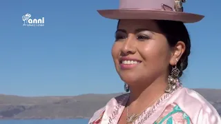 AYRA BOLIVIA   Mix Morenadas