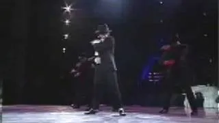 Michael Jackson   Dangerous Live  Auckland 1996