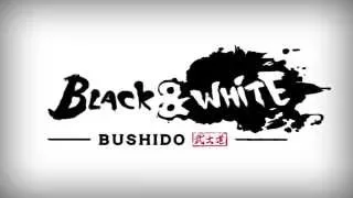 Black & White Bushido - Launch Trailer