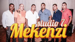 Mekenzi Studio CD 7 - TEJLE BESAV