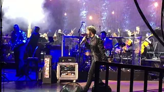 Josh Groban-Alla Luce Del Sole July 29,2022