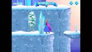 Frozen Movie Game   Frozen Double Trouble Based on the Frozen Movie 2013   Frozen Disney