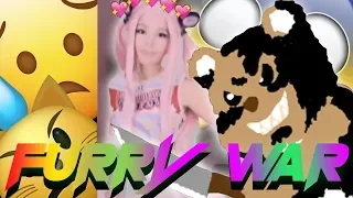 Funny Tik Tok Ironic Memes Compilation V59 WAR AGAINST FURRIES! GAMERS #FURRYWAR #DDD #NOFURRIES