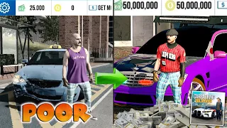 How To GET $50.000.000 In Car Parking Multiplayer | Car parking gameplay