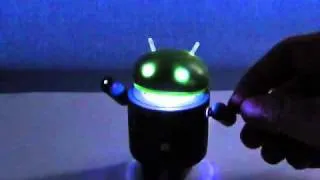 Re: SPACE INVADER : Android Mini Collectibles Series 01