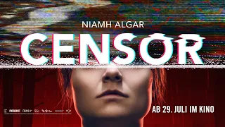 CENSOR - Trailer - Deutsch