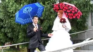 Свадьба: Сергей и Ольга