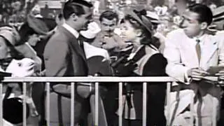 Notorious.1946 --A thriller film  Scenery 4.avi