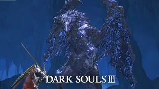 Dark Souls 3 - [Part 36 - Darkeater Midir (BOSS BATTLE)] - No Commentary