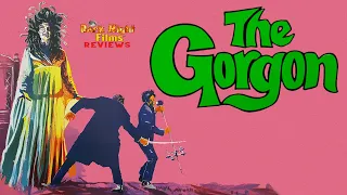 The Gorgon (1964) Review