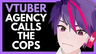 Vtubers Don't Want To Be Clipped, Agency Takes Trolls To Court, $50,000 Vtuber Tournament