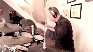 Drum Cover - Myrath Believer