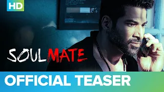 Soulmate - A Dangerous Love | Official Teaser | Hina Khan | Vivan Bhatena | Madhurima Roy |Eros Now