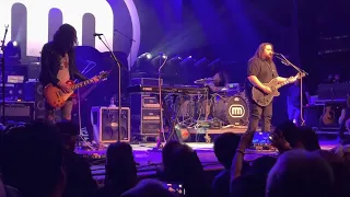 Mammoth WVH- Mammoth (Live) 3-28-2023 Anaheim HOB