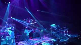 UMPHREY'S McGEE : Entire 1st Set : {4K Ultra HD} : The Sylvee : Madison, WI : 4/11/2024