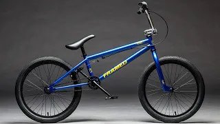 TOP 5 Best BMX Bikes to Buy in 2020