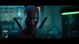 Deadpool 2 тизер-трейлер на русском языке