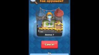 Super Magical Chest Opening - Clash Royale New Update -