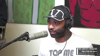 T.I. and His Daughter's Doctor Visits | The Joe Budden Podcast