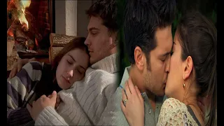 ¡El recuerdo romántico de Çağatay Ulusoy y Hazal Kaya!