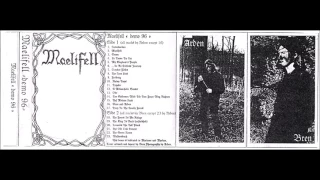 Maelifell - Demo 1996 (Old-School Dungeon Synth)