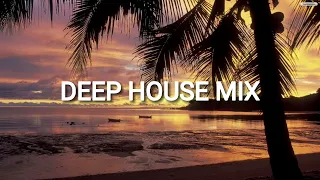 Mega Hits 2022| The Best Of Vocal Deep House Music Mix 2022 |  Summer Music Mix 2022