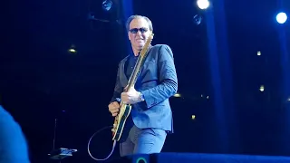 Joe Bonamassa - The Heart That Never Waits - 09.04.2024 Köln Lanxess Arena