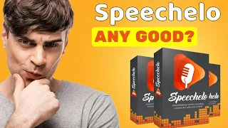 Speechelo Review - $27 online TTS software
