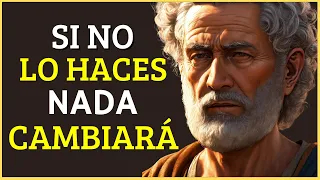 10 hábitos estoicos para MOVER TU VIDA | Estoicismo