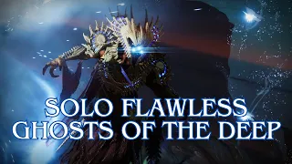 Solo Flawless Ghosts Of The Deep