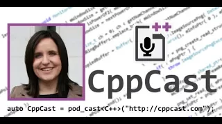 CppCast Episode 120: Java with Patricia Aas