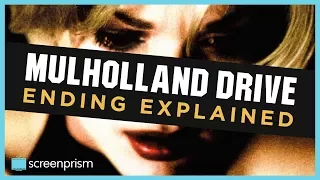 Mulholland Drive: Ending Explained  | Video Essay