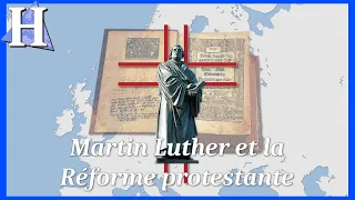 Martin Luther et la Réforme protestante