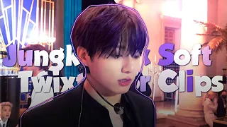 jungkook soft/boyfriend twixtor clips #1