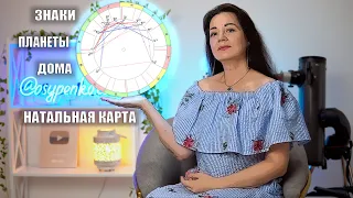 АСТРОЛОГИЯ ДЛЯ НОВИЧКОВ: КАК ЧИТАТЬ ГОРОСКОП. ЧТО ТАКОЕ ГОРОСКОП?