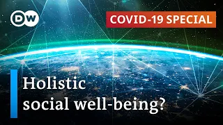 Imagining a post-pandemic world | COVID-19 Special