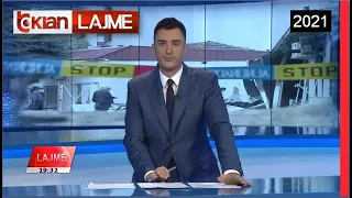 Edicioni i Lajmeve Tv Klan 09 Shtator 2021, ora 19:30 Lajme - News