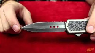 Titan OTF Automatic Knife