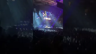 Billy Joel - The Entertainer - Madison Square Garden 11/5/2021