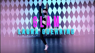 "Glam" Christina Aguilera | Laura Choreography | PTCLV